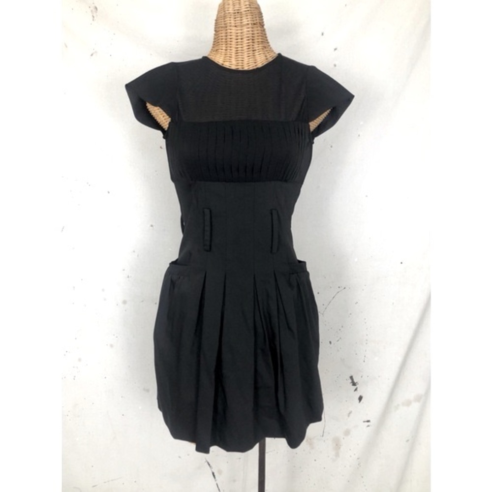 Alice + Olivia Mini Dress